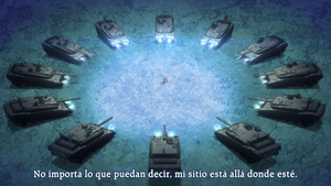 Sekai Seifuku: Bouryaku no Zvezda